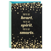 We're So Proud of You Graduation Card for Family