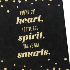 We're So Proud of You Graduation Card for Family