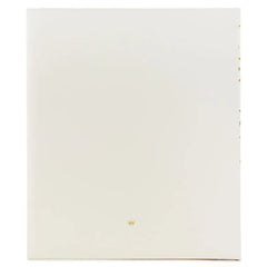 Let's Celebrate Refillable Photo Album
