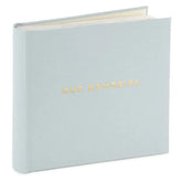Our Memories Photo Album