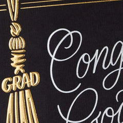 You Can Make a Difference Graduation Card for Godson