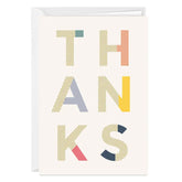 So Much Thank-You Photo Card