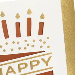 Enjoy All the Good Things 70th Birthday Card