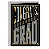 Only the Beginning Graduation Card