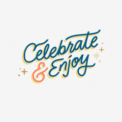 Good Day to Celebrate Gift Card Greeting Card