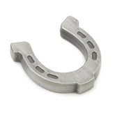 Good Luck Horseshoe Metal Pocket Token