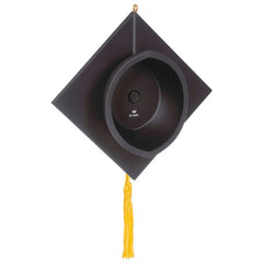 Graduation Cap Personalized Ornament, Custom Photo