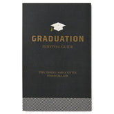 Graduation Survival Guide Book