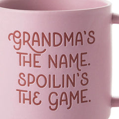 Grandma's the Name Mug, 16 oz.