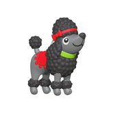 Mini Howliday Helpers Ornament, 1.25"