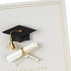 Your Moment to Shine Graduation Card