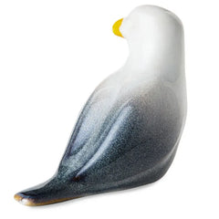 Sculpted Eagle Figurine, 2.5"