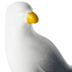 Sculpted Eagle Figurine, 2.5"
