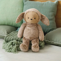 Wooly Lamb Plush, 14"