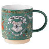 Harry Potter™ Hogwarts™ Magical Creatures Mug, 16 oz.