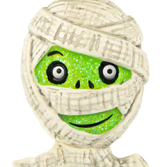 Mini Mysterious Little Mummy Ornament, 1.25"