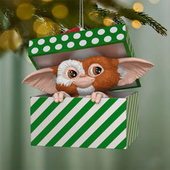 Gremlins™ Gizmo™ Ornament