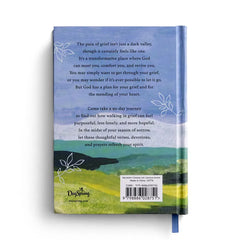 DaySpring Grief's Unexpected Journey Devotional Book