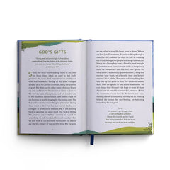 DaySpring Grief's Unexpected Journey Devotional Book