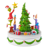 Dr. Seuss's How the Grinch Stole Christmas!â„¢ Musical Figurine With Light and Motion
