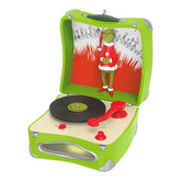 Dr. Seuss's How the Grinch Stole Christmas!â„¢ Welcome Christmas Musical Ornament With Light