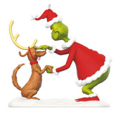 Dr. Seuss's How the Grinch Stole Christmas!â„¢ "All I Need Is a Reindeer..." Ornament