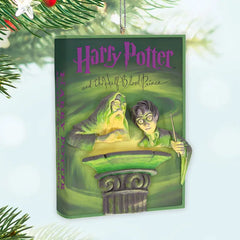 Harry Potter and the Half-Blood Prince™ Ornament