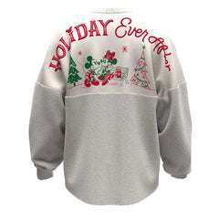 Hallmark + Disney Holiday Ever After White Spirit Jersey®