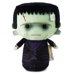 itty bittys® Universal Monsters Frankenstein Plush, 4"