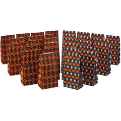 Halloween 30-Pack Assorted Paper Goodie Bags