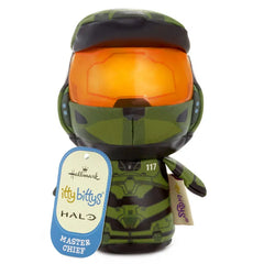itty bittys® Halo Master Chief Plush