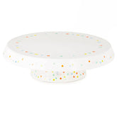 Happy Birthday Musical Cake Stand