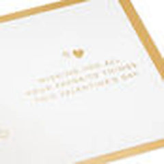 Happy Heart Day Pop-Up Valentine's Day Card