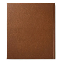 Meals & Memories Heirloom Recipe Book and Keepsake Journal