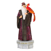 Harry Potter and the Chamber of Secretsâ„¢ Collection Albus Dumbledoreâ„¢ Ornament With Light and Sound
