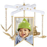 Harry Potterâ„¢ Baby Mobile Personalized Ornament, Custom Photo