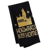 Harry Potterâ„¢ Hogwartsâ„¢ Castle Tea Towel