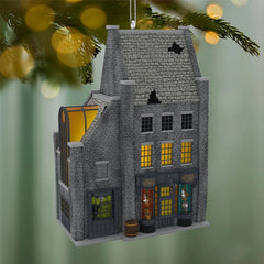 Harry Potter™ Borgin and Burkes™ Ornament