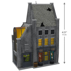 Harry Potter™ Borgin and Burkes™ Ornament