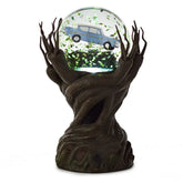 Harry Potterâ„¢ Whomping Willowâ„¢ Snow Globe With Light and Motion