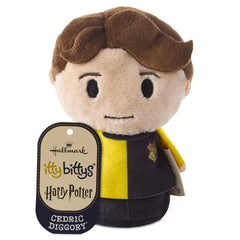 itty bittys® Harry Potter™ Cedric Diggory™ Plush
