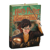 Harry Potter and the Goblet of Fireâ„¢ Ornament