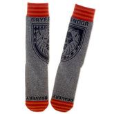Harry Potterâ„¢ Gryffindorâ„¢ House Crest Crew Socks