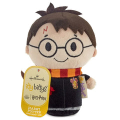 itty bittys® Harry Potter™ Wearing Gryffindor™ Robe Plush
