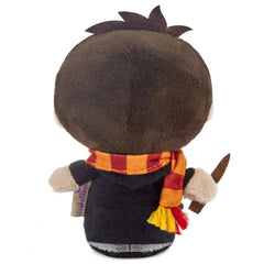 itty bittys® Harry Potter™ Wearing Gryffindor™ Robe Plush