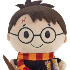 itty bittys® Harry Potter™ Wearing Gryffindor™ Robe Plush