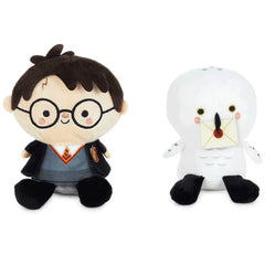 Better Together Harry Potter™ and Hedwig™ Magnetic Plush Pair, 5.5"