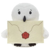 Harry Potterâ„¢ Hedwigâ„¢ Plush Gift Card Holder, 5"