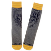 Harry Potterâ„¢ Hufflepuffâ„¢ House Crest Crew Socks