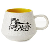 Harry Potterâ„¢ Retro Hufflepuffâ„¢ Mug, 26 oz.